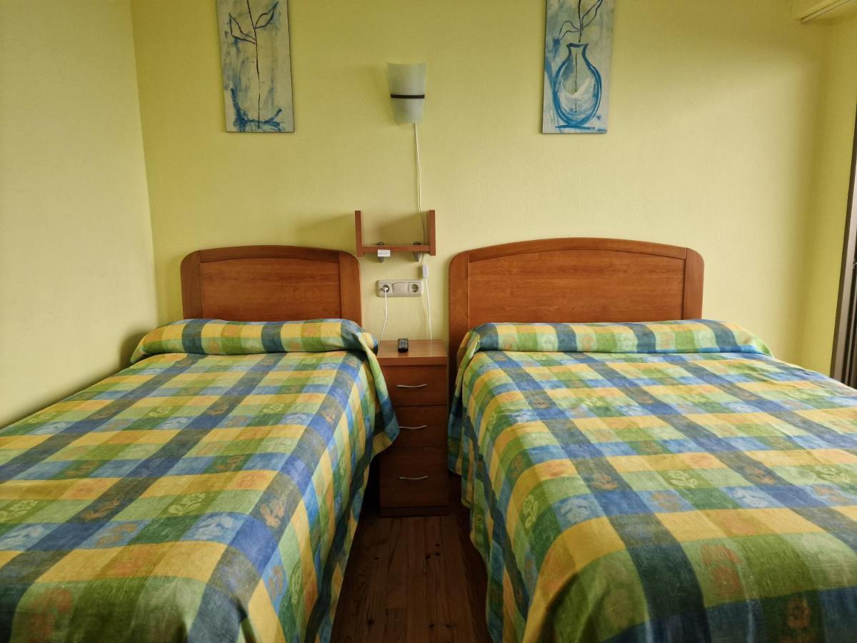 Tximistarri Guest house