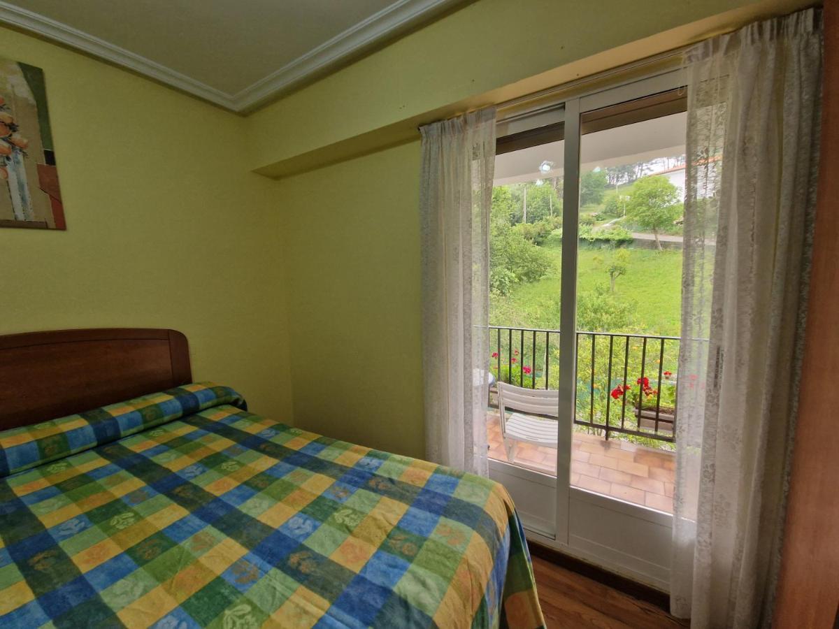Tximistarri Guest house *